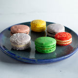 Macarons Assorted Vegan Gluten Free