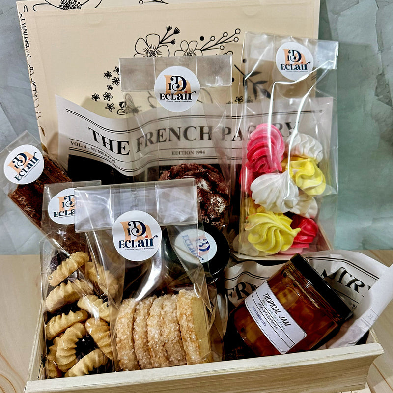 Gift basket large