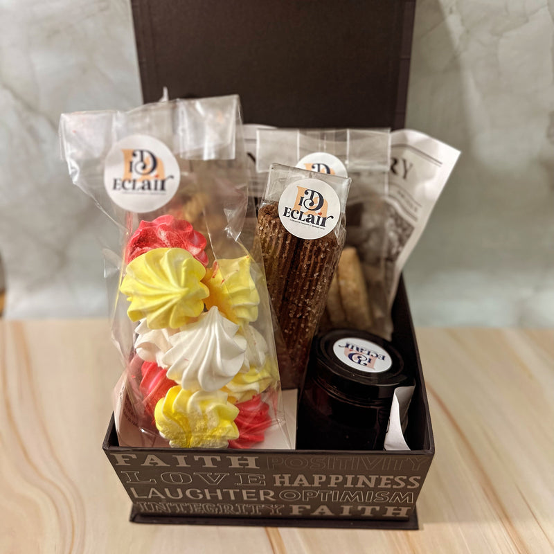 Gift basket small