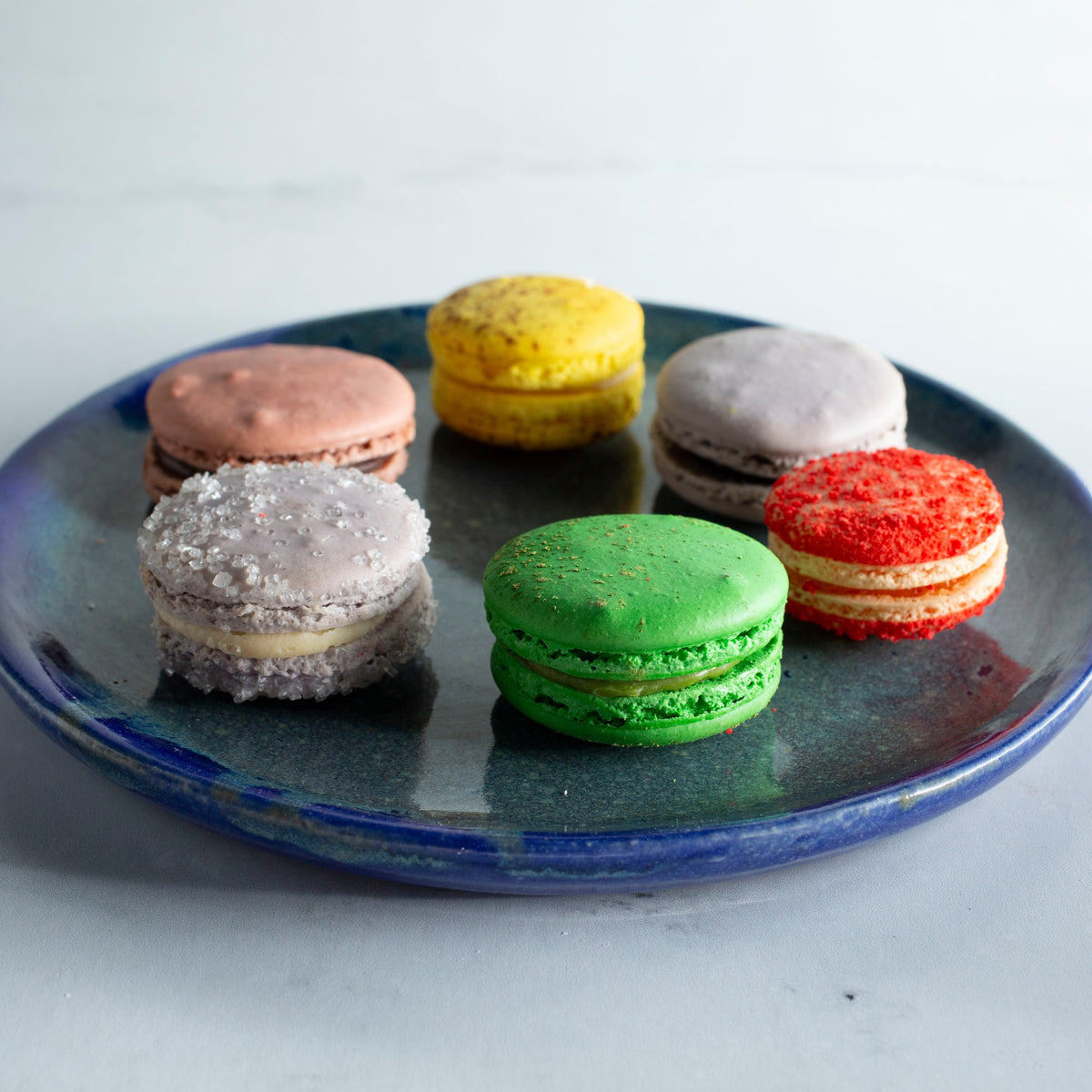 All our products – ID-Eclair