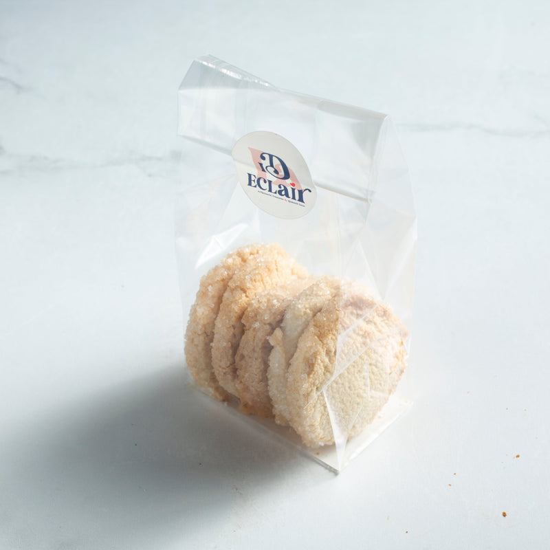 Diamants biscuit by 5