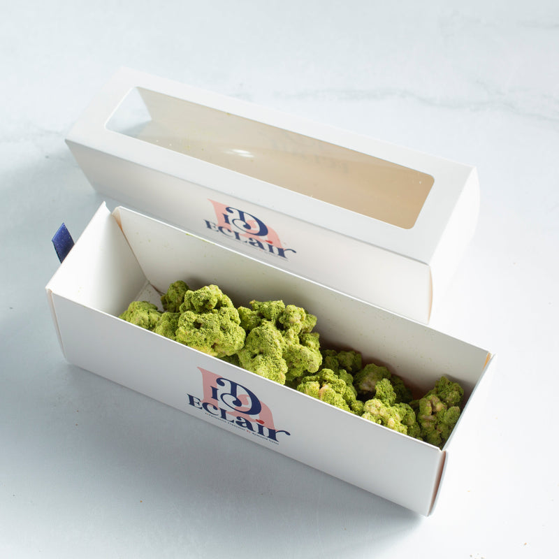 Kushyflakes Wholesale 400g box