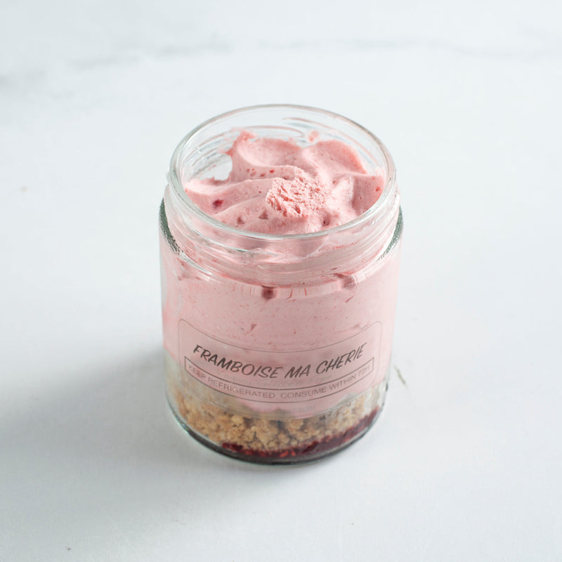 Framboise chérie