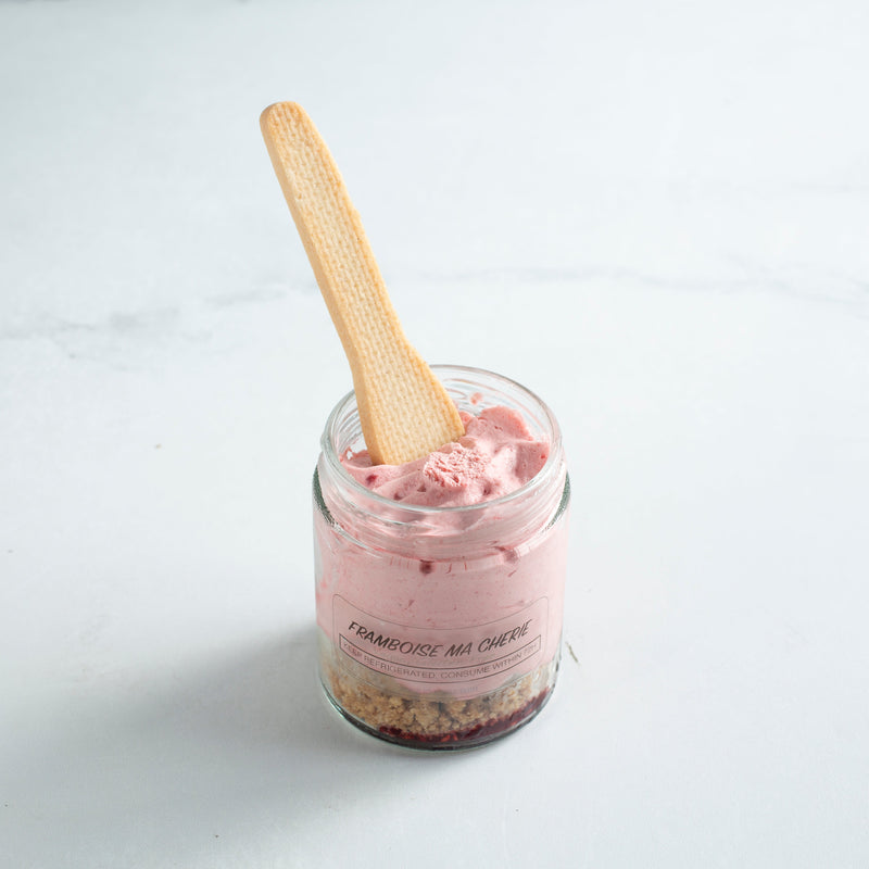 Framboise chérie