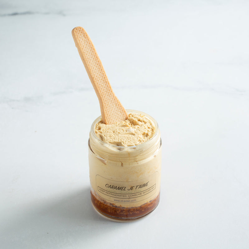 Caramel je t'aime