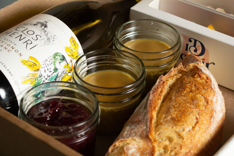 Thanksgiving box for 2