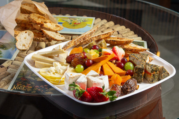 Cheese Board